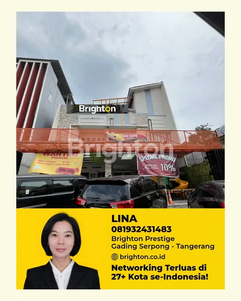 image DIJUAL HUNIAN BISNIS DEKAT SEKOLAH PENABUR (1)