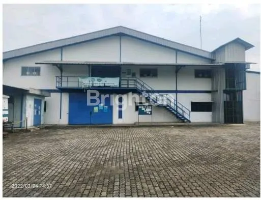 DIJUAL PABRIK GARMENT PRINTING MSH AKTIF