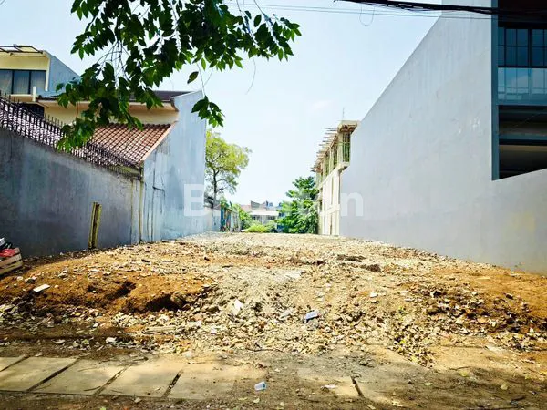 Gambar Property DIJUAL TANAH DI KAVLING DKI  MERUYA SELATAN
