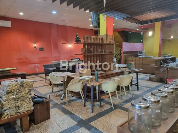 image RUKO GANDENG 5 LANTAI DI KELAPA GADING SQUARE  MOI (1)