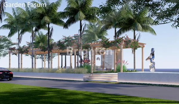 image INVESTASI SUMMERFIELD VILLA JIMBARAN ELITE, 3KT SEMI-FURNISHED (2)