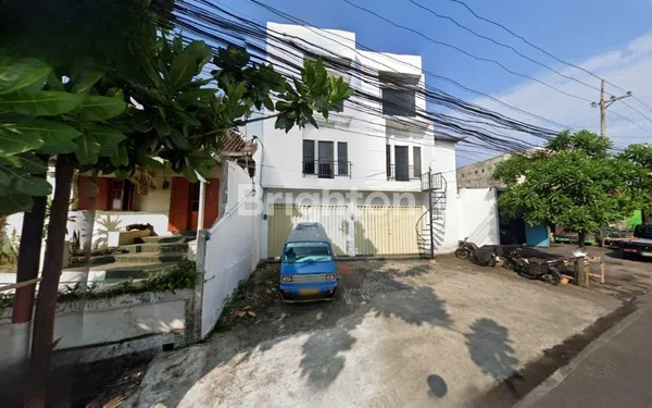 image DIJUAL RUKO 3 LANTAI DI JL RAYA BANDULAN KOTA MALANG (1)