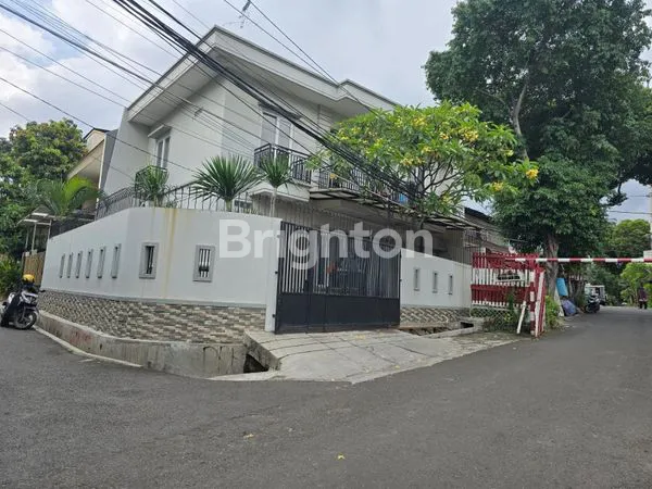 image RUMAH SIAP HUNI DURI PERMAI.  JAKARTA BARAT (1)