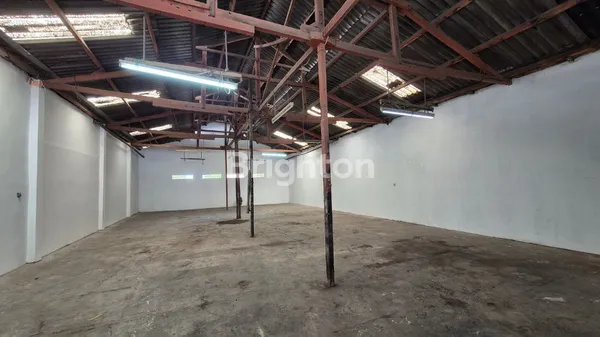 image GUDANG GUNUNG ANYAR, DKT MERR RUNGKUT, LANGKA, BEST DEAL (1)