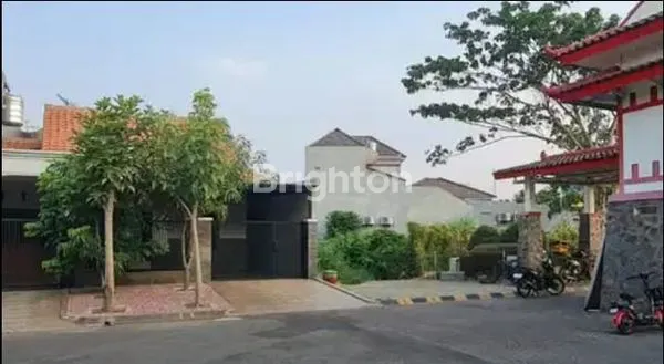 image RUMAH 4 KT DI PURI SURYA JAYA, LT 200M² (2)