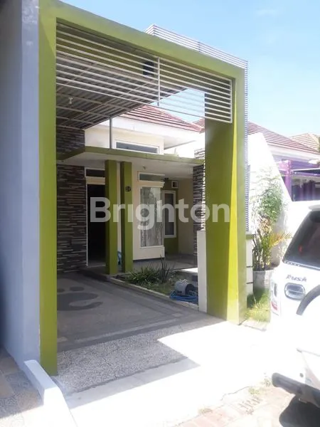 image DIJUAL CEPAT RUMAH 2KT SIAP HUNI, LT 105M² HARGA NEGO (1)