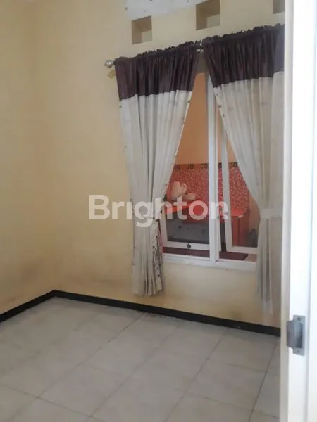 image DIJUAL CEPAT RUMAH 2KT SIAP HUNI, LT 105M² HARGA NEGO (4)