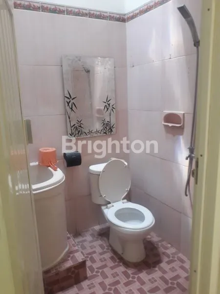 image DIJUAL CEPAT RUMAH 2KT SIAP HUNI, LT 105M² HARGA NEGO (6)