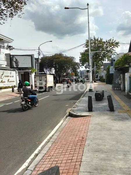 image RUMAH TEBET UTARA, COCOK USAHA & PARKIR NYAMAN (6)