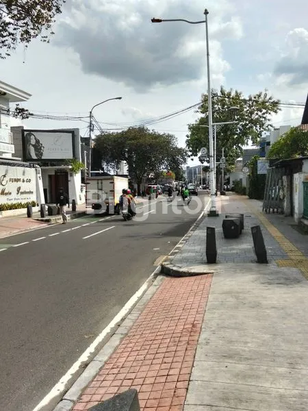 image RUMAH TEBET UTARA, COCOK USAHA & PARKIR NYAMAN (3)