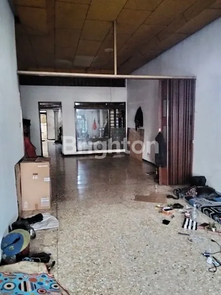 image RUMAH TEBET UTARA, COCOK USAHA & PARKIR NYAMAN (2)