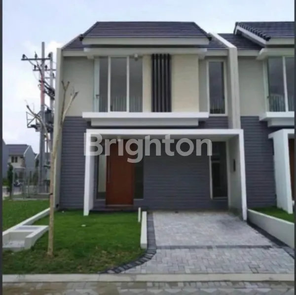 image RUMAH NORTHWEST PARK CITRALAND (1)