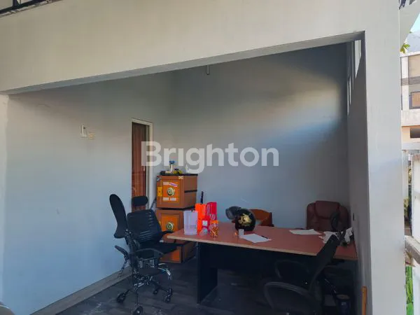 image RUMAH SIAP HUNI DI JL SUGRIWO KRAPYAK SEMARANG (2)