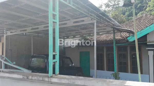 image JUAL CEPAT RUMAH LUAS DI UNGARAN BARAT (3)