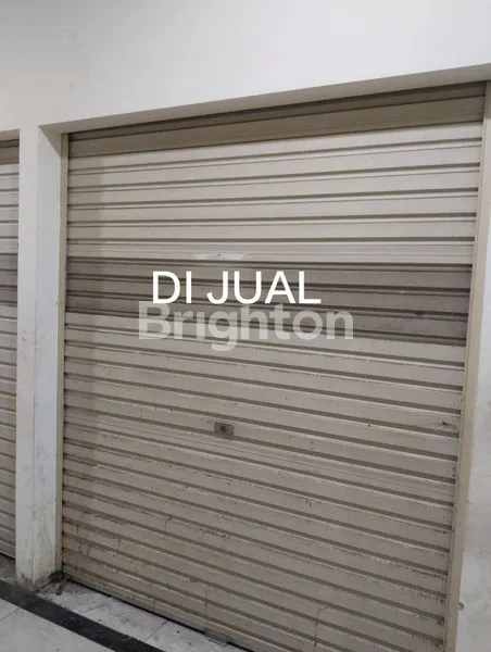 KIOS LANGSUNG BISA USAHA DI PASAR JAYA JATIASIH BEKASI