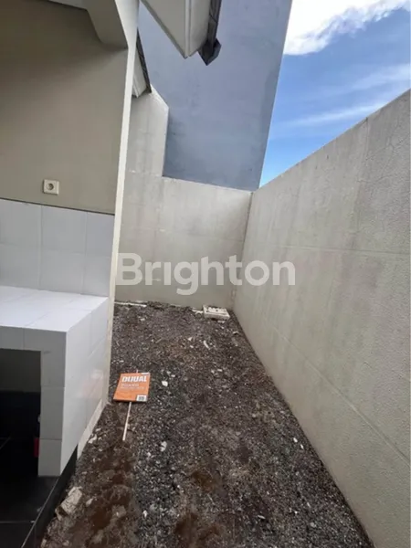 image RUMAH NORTHWEST PARK CITRALAND (4)