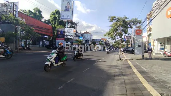 image RUKO PUSAT KOTA TEUKU UMAR | HARGA 6M NEGO | SHM IMB LENGKAP (4)