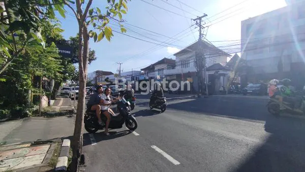 image RUKO PUSAT KOTA TEUKU UMAR | HARGA 6M NEGO | SHM IMB LENGKAP (5)