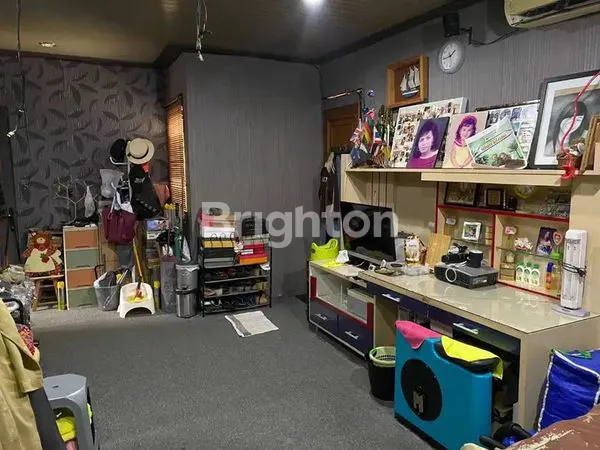 image RUMAH 5 KT LT 725 LB 650, SUKAMULYA, DEKAT TOL PASTEUR (6)