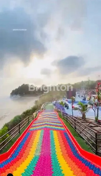 image DIJUAL TEMPAT WISATA RESSORT & CAFE LUAS 8033M² (3)