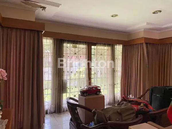 image RUMAH 5 KT LT 725 LB 650, SUKAMULYA, DEKAT TOL PASTEUR (2)