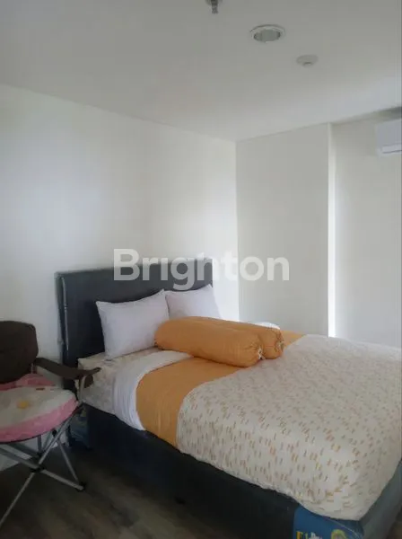 image TINGGAL BAWA KOPER! UNIT 2BR FULL FURNISH DEKAT BRITISH SCHOOL (2)