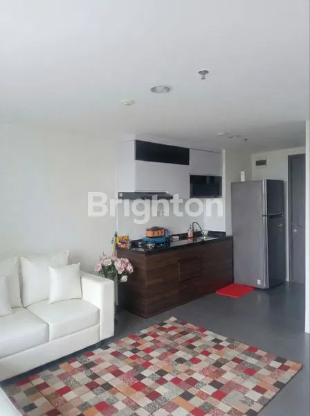 image TINGGAL BAWA KOPER! UNIT 2BR FULL FURNISH DEKAT BRITISH SCHOOL (1)