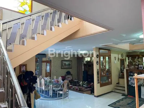 image RUMAH 5 KT LT 725 LB 650, SUKAMULYA, DEKAT TOL PASTEUR (5)