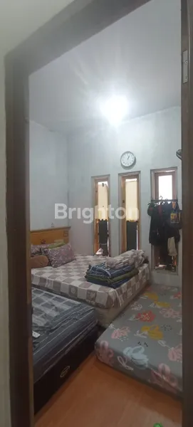 image RUMAH 1 LANTAI SAJA DI GROGOL PETAMBURAN, JAKARTA BARAT. COCOK BUAT LANSIA. LEBAR 7 METER. CARPORT 2 MOBIL (4)