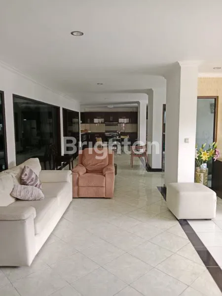 DI JUAL RUMAH GUNUNG SOPUTAN DENPASAR