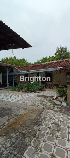 image RUMAH TENGAH KOTA LETAK STRATEGIS COCOK UNTUK USAHA DI SEMARANG  (2)