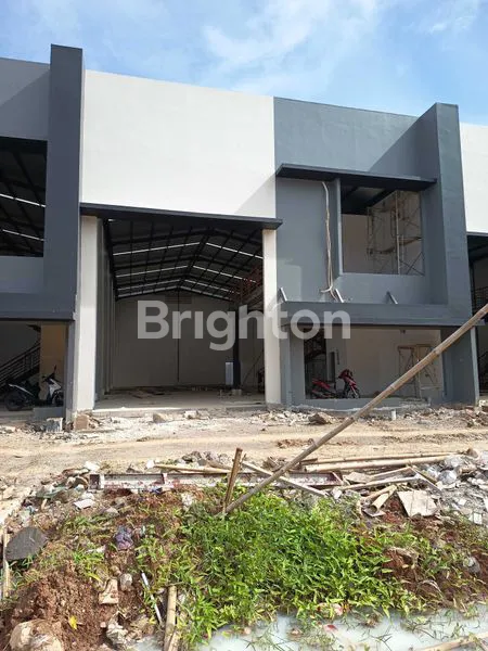 image KOMPLEK PERGUDANGAN DEKAT GADING SERPONG - BSD (2)