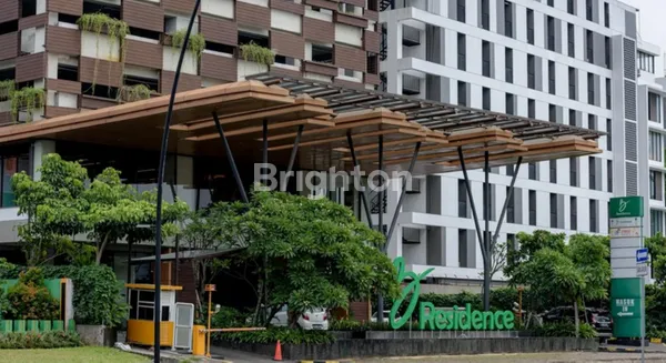 image JUAL APARTEMEN B RESIDENCE  BSD ( STUDIO) (1)