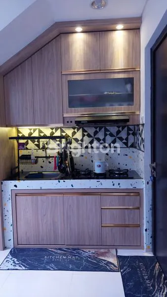 image RUMAH SIAP HUNI 3KT DI GOLDEN PARK 3 CISAUK (5)