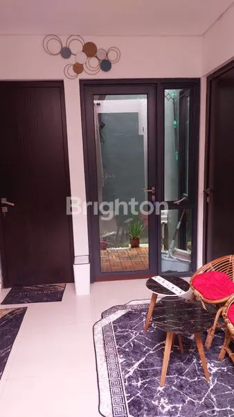 image RUMAH SIAP HUNI 3KT DI GOLDEN PARK 3 CISAUK (3)