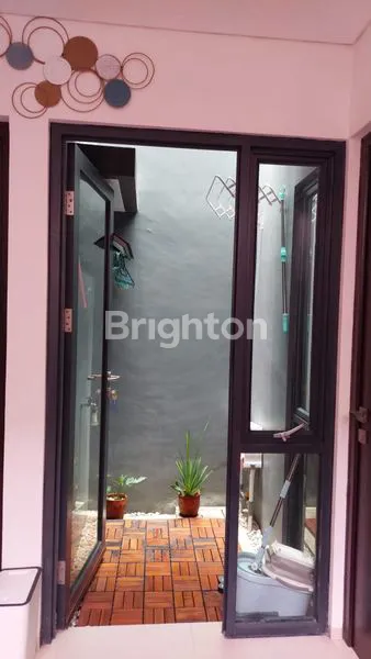 image RUMAH SIAP HUNI 3KT DI GOLDEN PARK 3 CISAUK (4)