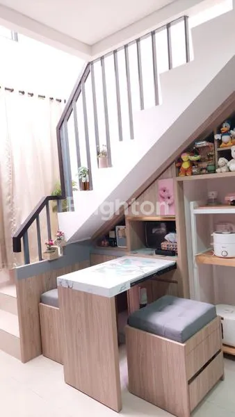 image RUMAH SIAP HUNI 3KT DI GOLDEN PARK 3 CISAUK (2)