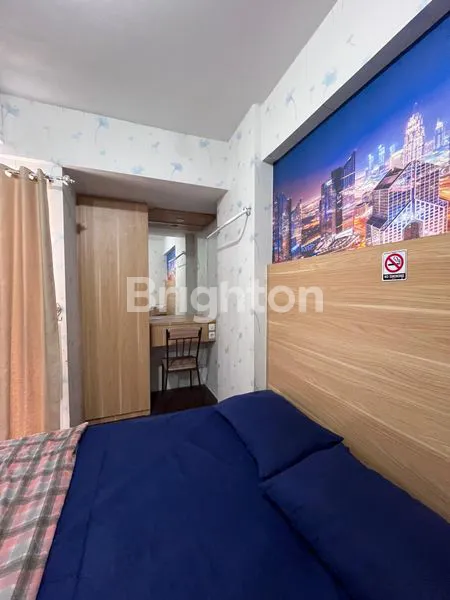 image DIJUAL CEPAT APARTEMEN DI KAWASAN SUPERBLOCK, SUNCITY RESIDENCE (5)