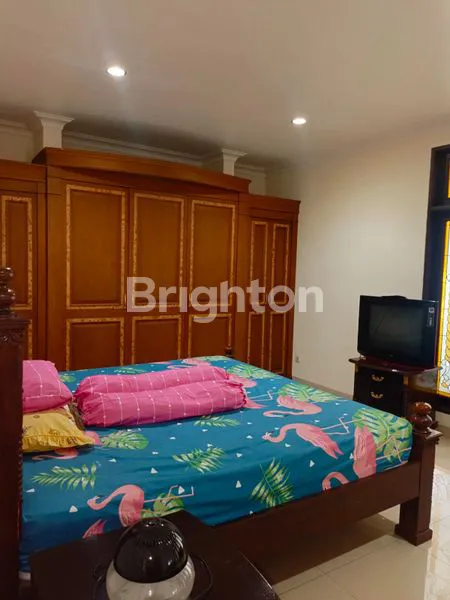 image RUMAH MEWAH 4 KT DI LIPPO KARAWACI (6)