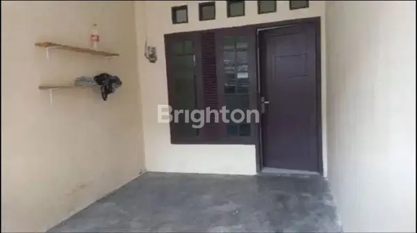 image JUAL CEPAT RUMAH DAERAH KARANG TENGAH TANGERANG  (3)