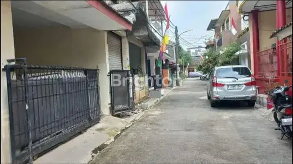 image JUAL CEPAT RUMAH DAERAH KARANG TENGAH TANGERANG  (5)