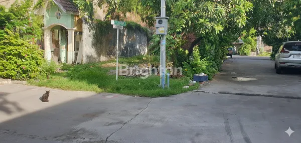 image DIJUAL TANAH HOOK BEKASI REGENSI 1 (1)