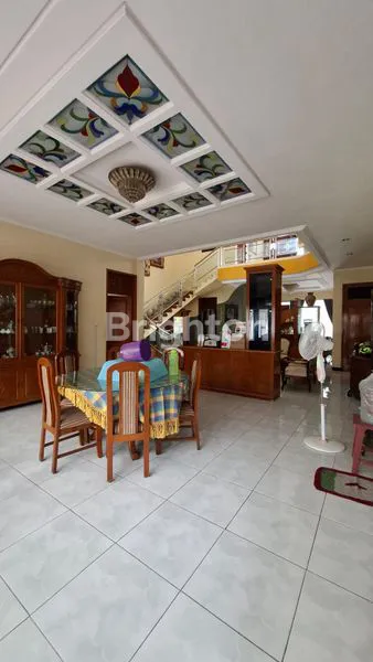 image JUAL RUMAH SURABAYA SELANGKAH KE GALAXY MALL & MERR (2)