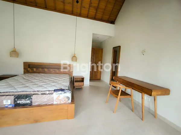 image BRAND NEW, FULLY FURNISHED VILLA FOR RENT IN MUNGGU – PEACEFUL, STRATEGIC & MOVE-IN READY (5)