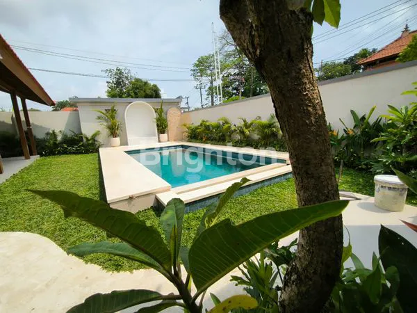 image BRAND NEW, FULLY FURNISHED VILLA FOR RENT IN MUNGGU – PEACEFUL, STRATEGIC & MOVE-IN READY (8)