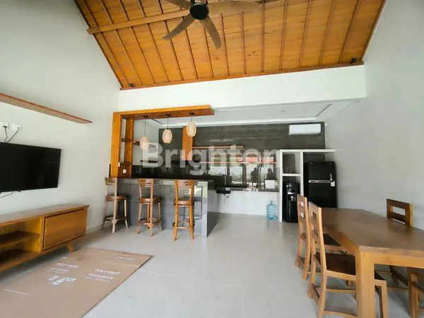 image BRAND NEW, FULLY FURNISHED VILLA FOR RENT IN MUNGGU – PEACEFUL, STRATEGIC & MOVE-IN READY (3)
