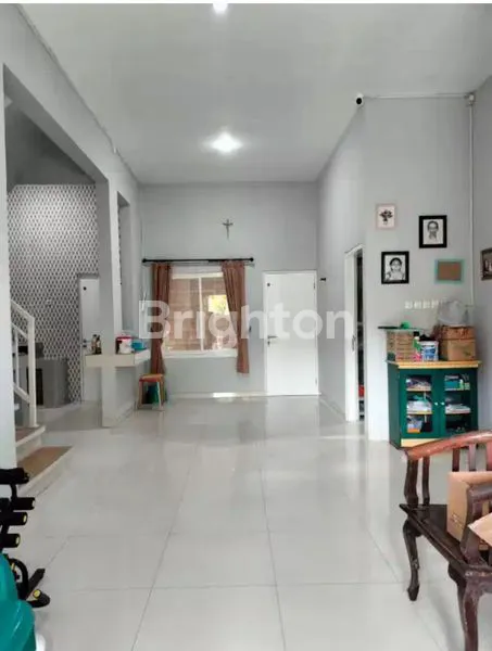 image RUMAH DI BABATAN PRATAMA SIAP HUNI (6)