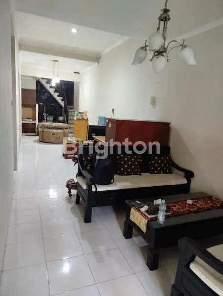 image \U2728 DIJUAL RUMAH – PERUMAHAN CIBUBUR COUNTRY \U2728 (3)