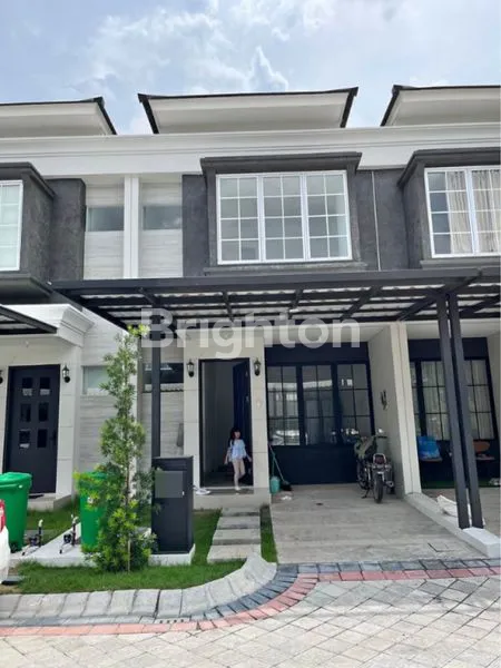image RUMAH DI WISATA BUKIT MAS CLUSTER CHELSEA (1)