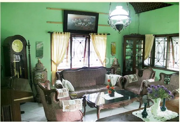 image RUMAH KEBUN NYAMAN DI SERPONG, BSD (6)